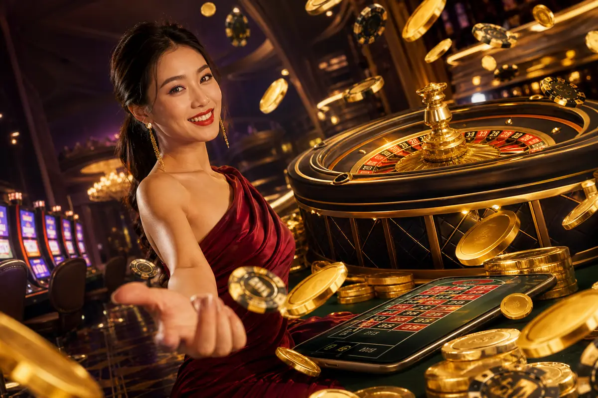 clubmy bonus selamat datang slot
