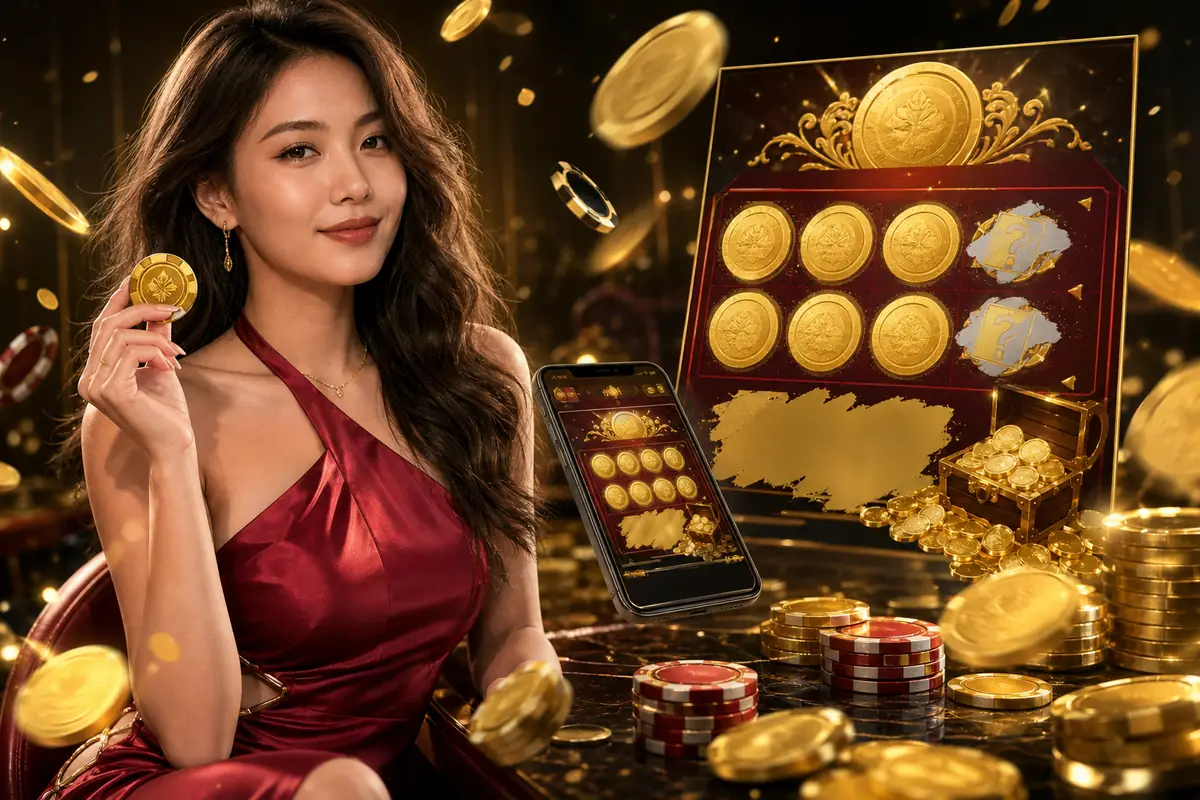 clubmy program VIP cashback pemain setia